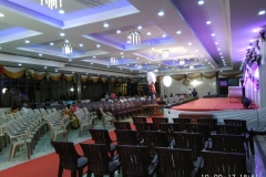 garnishing match stageview anna nagar