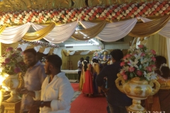 grand tie that binds Aminjikarai near anna nagar